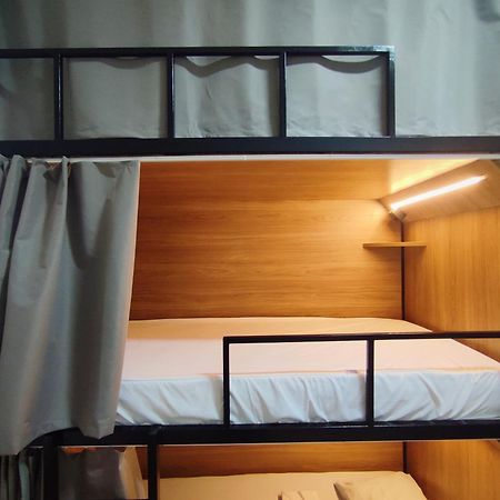 Hostel Casarao 65 Salvador Exteriör bild