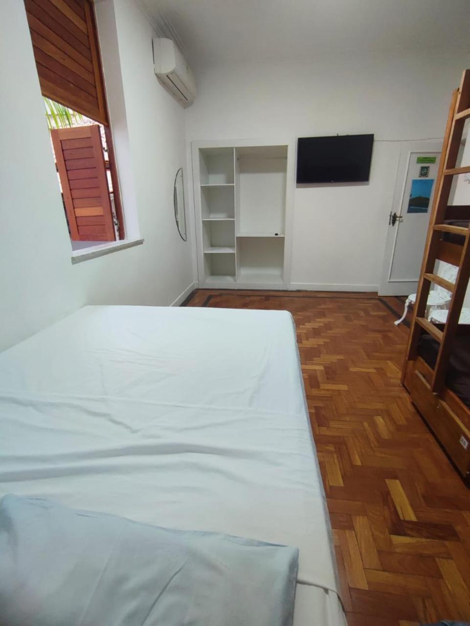 Hostel Casarao 65 Salvador Exteriör bild